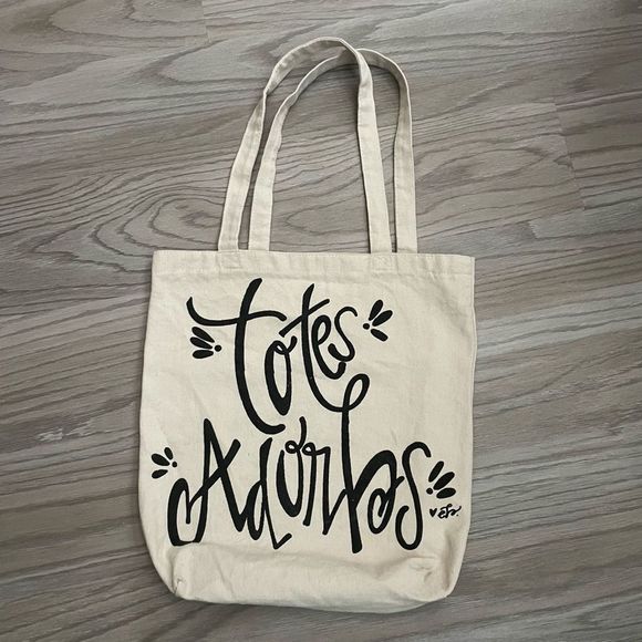 Totes Adorbs Tote - Picture 1 of 4